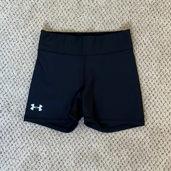 Under Armour Pants - Under Armour Spandex